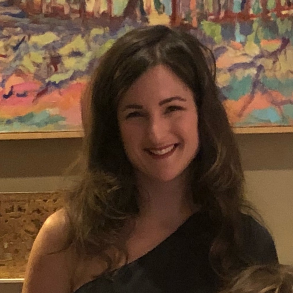 Meet your Posher, Stephanie